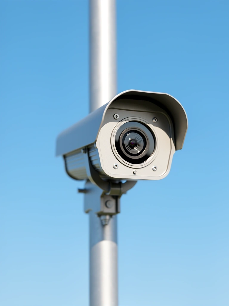 European traffic enforcement infrastructure